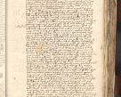 Zdjęcie nr 245 dla obiektu archiwalnego: Acta actoru[m coram venerabili viro] domino Joh[anne de Lathoschin, sacre] theologie [et decretorum] doctore [canonico et officiali Cracoviensi] generali [anno Domini millesimo] quadringen[tesimo nonagesimo tercio] indicione [XI, pontificatus sanctis]simi in Christo [patris domini nostri domini] Allexandri [divina providencia pape] sexti, anni [ipsius primo]