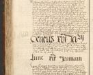 Zdjęcie nr 244 dla obiektu archiwalnego: Acta actoru[m coram venerabili viro] domino Joh[anne de Lathoschin, sacre] theologie [et decretorum] doctore [canonico et officiali Cracoviensi] generali [anno Domini millesimo] quadringen[tesimo nonagesimo tercio] indicione [XI, pontificatus sanctis]simi in Christo [patris domini nostri domini] Allexandri [divina providencia pape] sexti, anni [ipsius primo]
