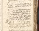 Zdjęcie nr 247 dla obiektu archiwalnego: Acta actoru[m coram venerabili viro] domino Joh[anne de Lathoschin, sacre] theologie [et decretorum] doctore [canonico et officiali Cracoviensi] generali [anno Domini millesimo] quadringen[tesimo nonagesimo tercio] indicione [XI, pontificatus sanctis]simi in Christo [patris domini nostri domini] Allexandri [divina providencia pape] sexti, anni [ipsius primo]