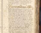 Zdjęcie nr 239 dla obiektu archiwalnego: Acta actoru[m coram venerabili viro] domino Joh[anne de Lathoschin, sacre] theologie [et decretorum] doctore [canonico et officiali Cracoviensi] generali [anno Domini millesimo] quadringen[tesimo nonagesimo tercio] indicione [XI, pontificatus sanctis]simi in Christo [patris domini nostri domini] Allexandri [divina providencia pape] sexti, anni [ipsius primo]