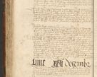 Zdjęcie nr 238 dla obiektu archiwalnego: Acta actoru[m coram venerabili viro] domino Joh[anne de Lathoschin, sacre] theologie [et decretorum] doctore [canonico et officiali Cracoviensi] generali [anno Domini millesimo] quadringen[tesimo nonagesimo tercio] indicione [XI, pontificatus sanctis]simi in Christo [patris domini nostri domini] Allexandri [divina providencia pape] sexti, anni [ipsius primo]