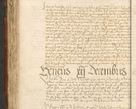Zdjęcie nr 234 dla obiektu archiwalnego: Acta actoru[m coram venerabili viro] domino Joh[anne de Lathoschin, sacre] theologie [et decretorum] doctore [canonico et officiali Cracoviensi] generali [anno Domini millesimo] quadringen[tesimo nonagesimo tercio] indicione [XI, pontificatus sanctis]simi in Christo [patris domini nostri domini] Allexandri [divina providencia pape] sexti, anni [ipsius primo]
