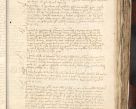 Zdjęcie nr 233 dla obiektu archiwalnego: Acta actoru[m coram venerabili viro] domino Joh[anne de Lathoschin, sacre] theologie [et decretorum] doctore [canonico et officiali Cracoviensi] generali [anno Domini millesimo] quadringen[tesimo nonagesimo tercio] indicione [XI, pontificatus sanctis]simi in Christo [patris domini nostri domini] Allexandri [divina providencia pape] sexti, anni [ipsius primo]