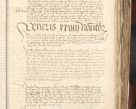 Zdjęcie nr 229 dla obiektu archiwalnego: Acta actoru[m coram venerabili viro] domino Joh[anne de Lathoschin, sacre] theologie [et decretorum] doctore [canonico et officiali Cracoviensi] generali [anno Domini millesimo] quadringen[tesimo nonagesimo tercio] indicione [XI, pontificatus sanctis]simi in Christo [patris domini nostri domini] Allexandri [divina providencia pape] sexti, anni [ipsius primo]