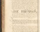 Zdjęcie nr 226 dla obiektu archiwalnego: Acta actoru[m coram venerabili viro] domino Joh[anne de Lathoschin, sacre] theologie [et decretorum] doctore [canonico et officiali Cracoviensi] generali [anno Domini millesimo] quadringen[tesimo nonagesimo tercio] indicione [XI, pontificatus sanctis]simi in Christo [patris domini nostri domini] Allexandri [divina providencia pape] sexti, anni [ipsius primo]