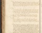 Zdjęcie nr 220 dla obiektu archiwalnego: Acta actoru[m coram venerabili viro] domino Joh[anne de Lathoschin, sacre] theologie [et decretorum] doctore [canonico et officiali Cracoviensi] generali [anno Domini millesimo] quadringen[tesimo nonagesimo tercio] indicione [XI, pontificatus sanctis]simi in Christo [patris domini nostri domini] Allexandri [divina providencia pape] sexti, anni [ipsius primo]