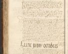 Zdjęcie nr 218 dla obiektu archiwalnego: Acta actoru[m coram venerabili viro] domino Joh[anne de Lathoschin, sacre] theologie [et decretorum] doctore [canonico et officiali Cracoviensi] generali [anno Domini millesimo] quadringen[tesimo nonagesimo tercio] indicione [XI, pontificatus sanctis]simi in Christo [patris domini nostri domini] Allexandri [divina providencia pape] sexti, anni [ipsius primo]