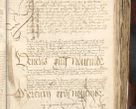 Zdjęcie nr 223 dla obiektu archiwalnego: Acta actoru[m coram venerabili viro] domino Joh[anne de Lathoschin, sacre] theologie [et decretorum] doctore [canonico et officiali Cracoviensi] generali [anno Domini millesimo] quadringen[tesimo nonagesimo tercio] indicione [XI, pontificatus sanctis]simi in Christo [patris domini nostri domini] Allexandri [divina providencia pape] sexti, anni [ipsius primo]