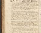 Zdjęcie nr 212 dla obiektu archiwalnego: Acta actoru[m coram venerabili viro] domino Joh[anne de Lathoschin, sacre] theologie [et decretorum] doctore [canonico et officiali Cracoviensi] generali [anno Domini millesimo] quadringen[tesimo nonagesimo tercio] indicione [XI, pontificatus sanctis]simi in Christo [patris domini nostri domini] Allexandri [divina providencia pape] sexti, anni [ipsius primo]