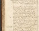 Zdjęcie nr 214 dla obiektu archiwalnego: Acta actoru[m coram venerabili viro] domino Joh[anne de Lathoschin, sacre] theologie [et decretorum] doctore [canonico et officiali Cracoviensi] generali [anno Domini millesimo] quadringen[tesimo nonagesimo tercio] indicione [XI, pontificatus sanctis]simi in Christo [patris domini nostri domini] Allexandri [divina providencia pape] sexti, anni [ipsius primo]