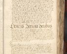 Zdjęcie nr 215 dla obiektu archiwalnego: Acta actoru[m coram venerabili viro] domino Joh[anne de Lathoschin, sacre] theologie [et decretorum] doctore [canonico et officiali Cracoviensi] generali [anno Domini millesimo] quadringen[tesimo nonagesimo tercio] indicione [XI, pontificatus sanctis]simi in Christo [patris domini nostri domini] Allexandri [divina providencia pape] sexti, anni [ipsius primo]