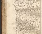 Zdjęcie nr 406 dla obiektu archiwalnego: Acta actoru[m coram venerabili viro] domino Joh[anne de Lathoschin, sacre] theologie [et decretorum] doctore [canonico et officiali Cracoviensi] generali [anno Domini millesimo] quadringen[tesimo nonagesimo tercio] indicione [XI, pontificatus sanctis]simi in Christo [patris domini nostri domini] Allexandri [divina providencia pape] sexti, anni [ipsius primo]