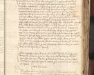 Zdjęcie nr 403 dla obiektu archiwalnego: Acta actoru[m coram venerabili viro] domino Joh[anne de Lathoschin, sacre] theologie [et decretorum] doctore [canonico et officiali Cracoviensi] generali [anno Domini millesimo] quadringen[tesimo nonagesimo tercio] indicione [XI, pontificatus sanctis]simi in Christo [patris domini nostri domini] Allexandri [divina providencia pape] sexti, anni [ipsius primo]