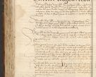 Zdjęcie nr 404 dla obiektu archiwalnego: Acta actoru[m coram venerabili viro] domino Joh[anne de Lathoschin, sacre] theologie [et decretorum] doctore [canonico et officiali Cracoviensi] generali [anno Domini millesimo] quadringen[tesimo nonagesimo tercio] indicione [XI, pontificatus sanctis]simi in Christo [patris domini nostri domini] Allexandri [divina providencia pape] sexti, anni [ipsius primo]