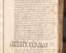 Zdjęcie nr 405 dla obiektu archiwalnego: Acta actoru[m coram venerabili viro] domino Joh[anne de Lathoschin, sacre] theologie [et decretorum] doctore [canonico et officiali Cracoviensi] generali [anno Domini millesimo] quadringen[tesimo nonagesimo tercio] indicione [XI, pontificatus sanctis]simi in Christo [patris domini nostri domini] Allexandri [divina providencia pape] sexti, anni [ipsius primo]