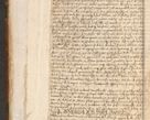 Zdjęcie nr 604 dla obiektu archiwalnego: Acta actoru[m coram venerabili viro] domino Joh[anne de Lathoschin, sacre] theologie [et decretorum] doctore [canonico et officiali Cracoviensi] generali [anno Domini millesimo] quadringen[tesimo nonagesimo tercio] indicione [XI, pontificatus sanctis]simi in Christo [patris domini nostri domini] Allexandri [divina providencia pape] sexti, anni [ipsius primo]