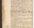 Zdjęcie nr 606 dla obiektu archiwalnego: Acta actoru[m coram venerabili viro] domino Joh[anne de Lathoschin, sacre] theologie [et decretorum] doctore [canonico et officiali Cracoviensi] generali [anno Domini millesimo] quadringen[tesimo nonagesimo tercio] indicione [XI, pontificatus sanctis]simi in Christo [patris domini nostri domini] Allexandri [divina providencia pape] sexti, anni [ipsius primo]