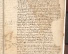 Zdjęcie nr 605 dla obiektu archiwalnego: Acta actoru[m coram venerabili viro] domino Joh[anne de Lathoschin, sacre] theologie [et decretorum] doctore [canonico et officiali Cracoviensi] generali [anno Domini millesimo] quadringen[tesimo nonagesimo tercio] indicione [XI, pontificatus sanctis]simi in Christo [patris domini nostri domini] Allexandri [divina providencia pape] sexti, anni [ipsius primo]