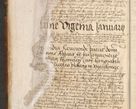 Zdjęcie nr 602 dla obiektu archiwalnego: Acta actoru[m coram venerabili viro] domino Joh[anne de Lathoschin, sacre] theologie [et decretorum] doctore [canonico et officiali Cracoviensi] generali [anno Domini millesimo] quadringen[tesimo nonagesimo tercio] indicione [XI, pontificatus sanctis]simi in Christo [patris domini nostri domini] Allexandri [divina providencia pape] sexti, anni [ipsius primo]