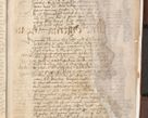Zdjęcie nr 601 dla obiektu archiwalnego: Acta actoru[m coram venerabili viro] domino Joh[anne de Lathoschin, sacre] theologie [et decretorum] doctore [canonico et officiali Cracoviensi] generali [anno Domini millesimo] quadringen[tesimo nonagesimo tercio] indicione [XI, pontificatus sanctis]simi in Christo [patris domini nostri domini] Allexandri [divina providencia pape] sexti, anni [ipsius primo]