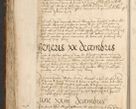 Zdjęcie nr 598 dla obiektu archiwalnego: Acta actoru[m coram venerabili viro] domino Joh[anne de Lathoschin, sacre] theologie [et decretorum] doctore [canonico et officiali Cracoviensi] generali [anno Domini millesimo] quadringen[tesimo nonagesimo tercio] indicione [XI, pontificatus sanctis]simi in Christo [patris domini nostri domini] Allexandri [divina providencia pape] sexti, anni [ipsius primo]