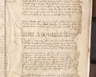 Zdjęcie nr 597 dla obiektu archiwalnego: Acta actoru[m coram venerabili viro] domino Joh[anne de Lathoschin, sacre] theologie [et decretorum] doctore [canonico et officiali Cracoviensi] generali [anno Domini millesimo] quadringen[tesimo nonagesimo tercio] indicione [XI, pontificatus sanctis]simi in Christo [patris domini nostri domini] Allexandri [divina providencia pape] sexti, anni [ipsius primo]