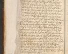 Zdjęcie nr 600 dla obiektu archiwalnego: Acta actoru[m coram venerabili viro] domino Joh[anne de Lathoschin, sacre] theologie [et decretorum] doctore [canonico et officiali Cracoviensi] generali [anno Domini millesimo] quadringen[tesimo nonagesimo tercio] indicione [XI, pontificatus sanctis]simi in Christo [patris domini nostri domini] Allexandri [divina providencia pape] sexti, anni [ipsius primo]