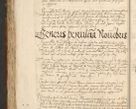 Zdjęcie nr 594 dla obiektu archiwalnego: Acta actoru[m coram venerabili viro] domino Joh[anne de Lathoschin, sacre] theologie [et decretorum] doctore [canonico et officiali Cracoviensi] generali [anno Domini millesimo] quadringen[tesimo nonagesimo tercio] indicione [XI, pontificatus sanctis]simi in Christo [patris domini nostri domini] Allexandri [divina providencia pape] sexti, anni [ipsius primo]