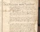 Zdjęcie nr 593 dla obiektu archiwalnego: Acta actoru[m coram venerabili viro] domino Joh[anne de Lathoschin, sacre] theologie [et decretorum] doctore [canonico et officiali Cracoviensi] generali [anno Domini millesimo] quadringen[tesimo nonagesimo tercio] indicione [XI, pontificatus sanctis]simi in Christo [patris domini nostri domini] Allexandri [divina providencia pape] sexti, anni [ipsius primo]