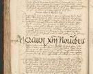 Zdjęcie nr 590 dla obiektu archiwalnego: Acta actoru[m coram venerabili viro] domino Joh[anne de Lathoschin, sacre] theologie [et decretorum] doctore [canonico et officiali Cracoviensi] generali [anno Domini millesimo] quadringen[tesimo nonagesimo tercio] indicione [XI, pontificatus sanctis]simi in Christo [patris domini nostri domini] Allexandri [divina providencia pape] sexti, anni [ipsius primo]