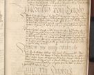 Zdjęcie nr 585 dla obiektu archiwalnego: Acta actoru[m coram venerabili viro] domino Joh[anne de Lathoschin, sacre] theologie [et decretorum] doctore [canonico et officiali Cracoviensi] generali [anno Domini millesimo] quadringen[tesimo nonagesimo tercio] indicione [XI, pontificatus sanctis]simi in Christo [patris domini nostri domini] Allexandri [divina providencia pape] sexti, anni [ipsius primo]