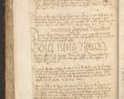 Zdjęcie nr 588 dla obiektu archiwalnego: Acta actoru[m coram venerabili viro] domino Joh[anne de Lathoschin, sacre] theologie [et decretorum] doctore [canonico et officiali Cracoviensi] generali [anno Domini millesimo] quadringen[tesimo nonagesimo tercio] indicione [XI, pontificatus sanctis]simi in Christo [patris domini nostri domini] Allexandri [divina providencia pape] sexti, anni [ipsius primo]