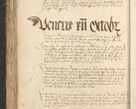 Zdjęcie nr 584 dla obiektu archiwalnego: Acta actoru[m coram venerabili viro] domino Joh[anne de Lathoschin, sacre] theologie [et decretorum] doctore [canonico et officiali Cracoviensi] generali [anno Domini millesimo] quadringen[tesimo nonagesimo tercio] indicione [XI, pontificatus sanctis]simi in Christo [patris domini nostri domini] Allexandri [divina providencia pape] sexti, anni [ipsius primo]