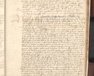 Zdjęcie nr 583 dla obiektu archiwalnego: Acta actoru[m coram venerabili viro] domino Joh[anne de Lathoschin, sacre] theologie [et decretorum] doctore [canonico et officiali Cracoviensi] generali [anno Domini millesimo] quadringen[tesimo nonagesimo tercio] indicione [XI, pontificatus sanctis]simi in Christo [patris domini nostri domini] Allexandri [divina providencia pape] sexti, anni [ipsius primo]