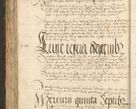 Zdjęcie nr 576 dla obiektu archiwalnego: Acta actoru[m coram venerabili viro] domino Joh[anne de Lathoschin, sacre] theologie [et decretorum] doctore [canonico et officiali Cracoviensi] generali [anno Domini millesimo] quadringen[tesimo nonagesimo tercio] indicione [XI, pontificatus sanctis]simi in Christo [patris domini nostri domini] Allexandri [divina providencia pape] sexti, anni [ipsius primo]