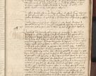Zdjęcie nr 575 dla obiektu archiwalnego: Acta actoru[m coram venerabili viro] domino Joh[anne de Lathoschin, sacre] theologie [et decretorum] doctore [canonico et officiali Cracoviensi] generali [anno Domini millesimo] quadringen[tesimo nonagesimo tercio] indicione [XI, pontificatus sanctis]simi in Christo [patris domini nostri domini] Allexandri [divina providencia pape] sexti, anni [ipsius primo]