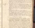 Zdjęcie nr 573 dla obiektu archiwalnego: Acta actoru[m coram venerabili viro] domino Joh[anne de Lathoschin, sacre] theologie [et decretorum] doctore [canonico et officiali Cracoviensi] generali [anno Domini millesimo] quadringen[tesimo nonagesimo tercio] indicione [XI, pontificatus sanctis]simi in Christo [patris domini nostri domini] Allexandri [divina providencia pape] sexti, anni [ipsius primo]