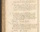 Zdjęcie nr 570 dla obiektu archiwalnego: Acta actoru[m coram venerabili viro] domino Joh[anne de Lathoschin, sacre] theologie [et decretorum] doctore [canonico et officiali Cracoviensi] generali [anno Domini millesimo] quadringen[tesimo nonagesimo tercio] indicione [XI, pontificatus sanctis]simi in Christo [patris domini nostri domini] Allexandri [divina providencia pape] sexti, anni [ipsius primo]