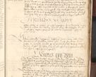 Zdjęcie nr 567 dla obiektu archiwalnego: Acta actoru[m coram venerabili viro] domino Joh[anne de Lathoschin, sacre] theologie [et decretorum] doctore [canonico et officiali Cracoviensi] generali [anno Domini millesimo] quadringen[tesimo nonagesimo tercio] indicione [XI, pontificatus sanctis]simi in Christo [patris domini nostri domini] Allexandri [divina providencia pape] sexti, anni [ipsius primo]