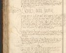 Zdjęcie nr 564 dla obiektu archiwalnego: Acta actoru[m coram venerabili viro] domino Joh[anne de Lathoschin, sacre] theologie [et decretorum] doctore [canonico et officiali Cracoviensi] generali [anno Domini millesimo] quadringen[tesimo nonagesimo tercio] indicione [XI, pontificatus sanctis]simi in Christo [patris domini nostri domini] Allexandri [divina providencia pape] sexti, anni [ipsius primo]