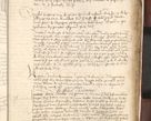 Zdjęcie nr 559 dla obiektu archiwalnego: Acta actoru[m coram venerabili viro] domino Joh[anne de Lathoschin, sacre] theologie [et decretorum] doctore [canonico et officiali Cracoviensi] generali [anno Domini millesimo] quadringen[tesimo nonagesimo tercio] indicione [XI, pontificatus sanctis]simi in Christo [patris domini nostri domini] Allexandri [divina providencia pape] sexti, anni [ipsius primo]