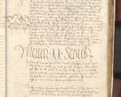 Zdjęcie nr 555 dla obiektu archiwalnego: Acta actoru[m coram venerabili viro] domino Joh[anne de Lathoschin, sacre] theologie [et decretorum] doctore [canonico et officiali Cracoviensi] generali [anno Domini millesimo] quadringen[tesimo nonagesimo tercio] indicione [XI, pontificatus sanctis]simi in Christo [patris domini nostri domini] Allexandri [divina providencia pape] sexti, anni [ipsius primo]