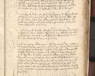 Zdjęcie nr 557 dla obiektu archiwalnego: Acta actoru[m coram venerabili viro] domino Joh[anne de Lathoschin, sacre] theologie [et decretorum] doctore [canonico et officiali Cracoviensi] generali [anno Domini millesimo] quadringen[tesimo nonagesimo tercio] indicione [XI, pontificatus sanctis]simi in Christo [patris domini nostri domini] Allexandri [divina providencia pape] sexti, anni [ipsius primo]