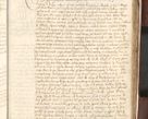 Zdjęcie nr 553 dla obiektu archiwalnego: Acta actoru[m coram venerabili viro] domino Joh[anne de Lathoschin, sacre] theologie [et decretorum] doctore [canonico et officiali Cracoviensi] generali [anno Domini millesimo] quadringen[tesimo nonagesimo tercio] indicione [XI, pontificatus sanctis]simi in Christo [patris domini nostri domini] Allexandri [divina providencia pape] sexti, anni [ipsius primo]