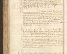 Zdjęcie nr 552 dla obiektu archiwalnego: Acta actoru[m coram venerabili viro] domino Joh[anne de Lathoschin, sacre] theologie [et decretorum] doctore [canonico et officiali Cracoviensi] generali [anno Domini millesimo] quadringen[tesimo nonagesimo tercio] indicione [XI, pontificatus sanctis]simi in Christo [patris domini nostri domini] Allexandri [divina providencia pape] sexti, anni [ipsius primo]