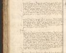 Zdjęcie nr 550 dla obiektu archiwalnego: Acta actoru[m coram venerabili viro] domino Joh[anne de Lathoschin, sacre] theologie [et decretorum] doctore [canonico et officiali Cracoviensi] generali [anno Domini millesimo] quadringen[tesimo nonagesimo tercio] indicione [XI, pontificatus sanctis]simi in Christo [patris domini nostri domini] Allexandri [divina providencia pape] sexti, anni [ipsius primo]