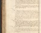 Zdjęcie nr 548 dla obiektu archiwalnego: Acta actoru[m coram venerabili viro] domino Joh[anne de Lathoschin, sacre] theologie [et decretorum] doctore [canonico et officiali Cracoviensi] generali [anno Domini millesimo] quadringen[tesimo nonagesimo tercio] indicione [XI, pontificatus sanctis]simi in Christo [patris domini nostri domini] Allexandri [divina providencia pape] sexti, anni [ipsius primo]