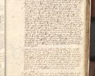 Zdjęcie nr 541 dla obiektu archiwalnego: Acta actoru[m coram venerabili viro] domino Joh[anne de Lathoschin, sacre] theologie [et decretorum] doctore [canonico et officiali Cracoviensi] generali [anno Domini millesimo] quadringen[tesimo nonagesimo tercio] indicione [XI, pontificatus sanctis]simi in Christo [patris domini nostri domini] Allexandri [divina providencia pape] sexti, anni [ipsius primo]