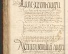 Zdjęcie nr 544 dla obiektu archiwalnego: Acta actoru[m coram venerabili viro] domino Joh[anne de Lathoschin, sacre] theologie [et decretorum] doctore [canonico et officiali Cracoviensi] generali [anno Domini millesimo] quadringen[tesimo nonagesimo tercio] indicione [XI, pontificatus sanctis]simi in Christo [patris domini nostri domini] Allexandri [divina providencia pape] sexti, anni [ipsius primo]