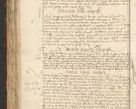 Zdjęcie nr 542 dla obiektu archiwalnego: Acta actoru[m coram venerabili viro] domino Joh[anne de Lathoschin, sacre] theologie [et decretorum] doctore [canonico et officiali Cracoviensi] generali [anno Domini millesimo] quadringen[tesimo nonagesimo tercio] indicione [XI, pontificatus sanctis]simi in Christo [patris domini nostri domini] Allexandri [divina providencia pape] sexti, anni [ipsius primo]